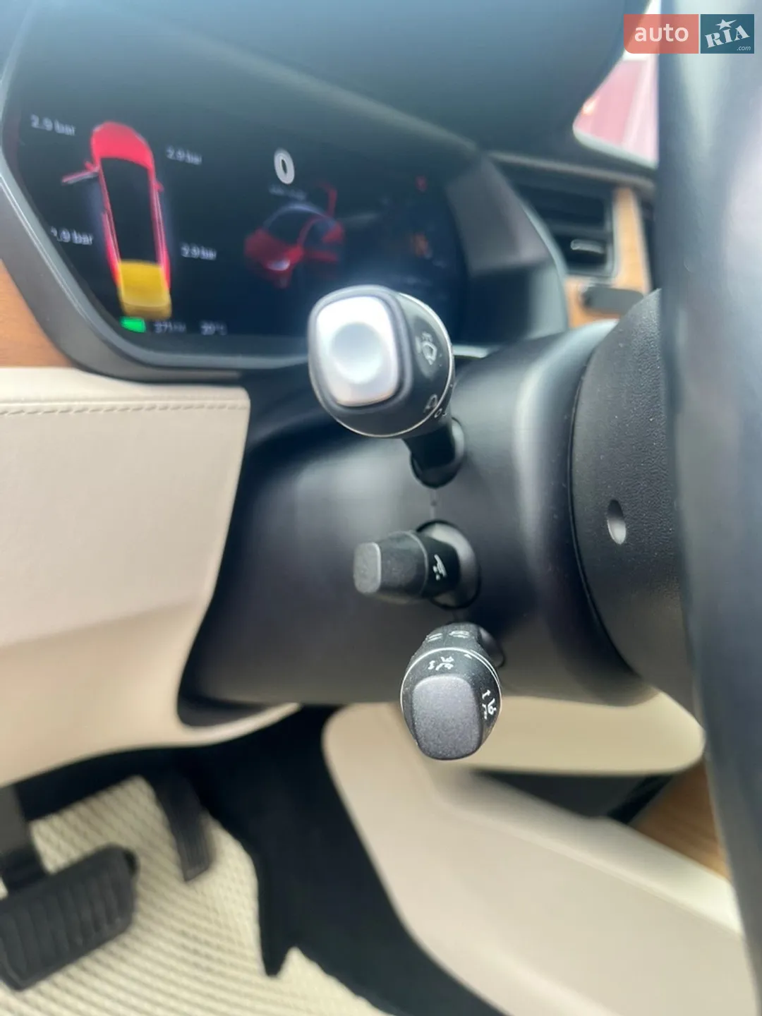 2019 Tesla Model X - мініатюра 9