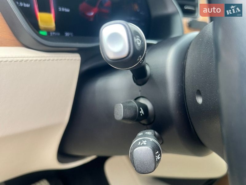 Внедорожник / Кроссовер Tesla Model X 2019 в Виннице