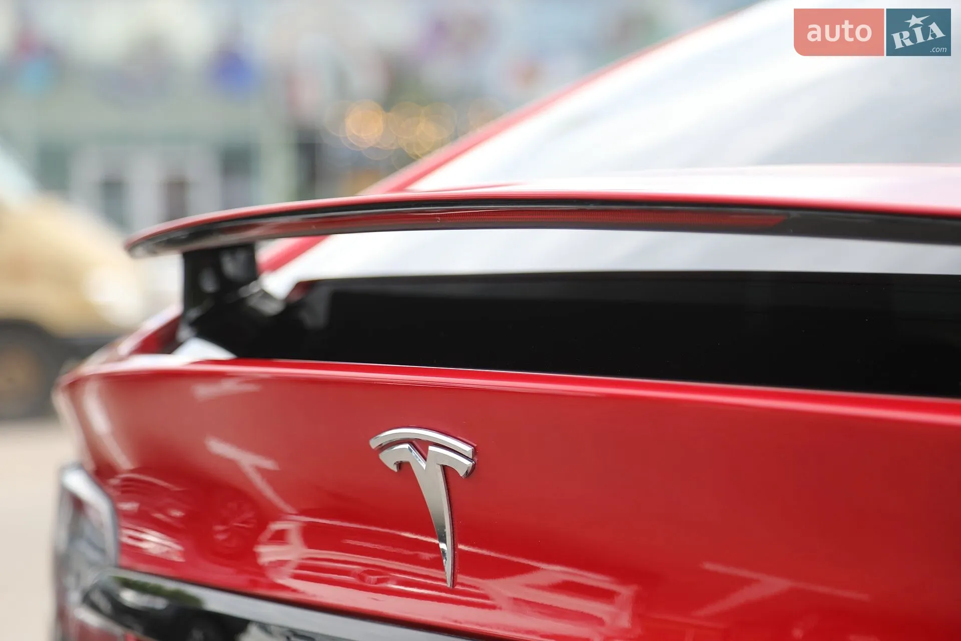 2022 Tesla Model X - мініатюра 10