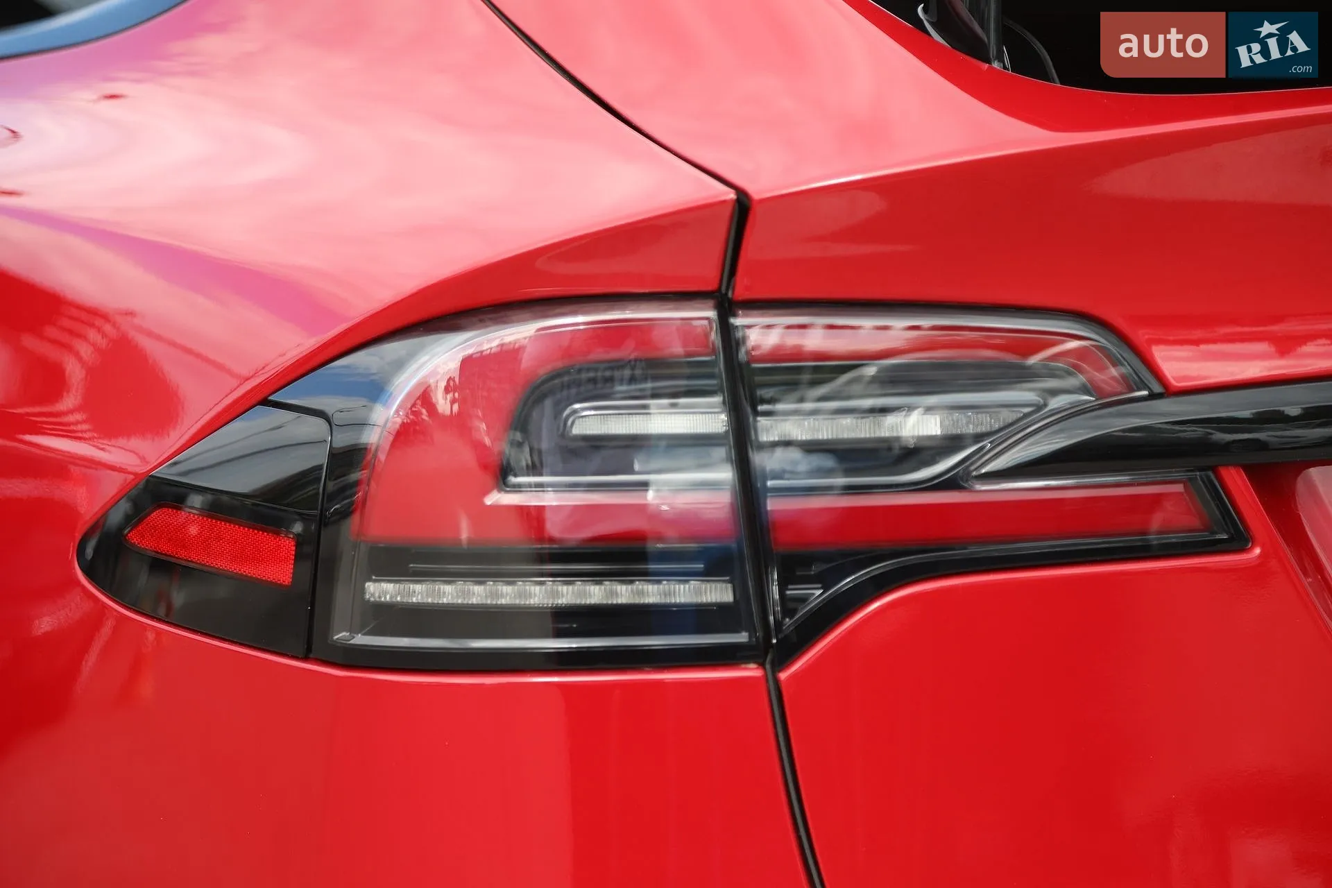 2022 Tesla Model X - мініатюра 11