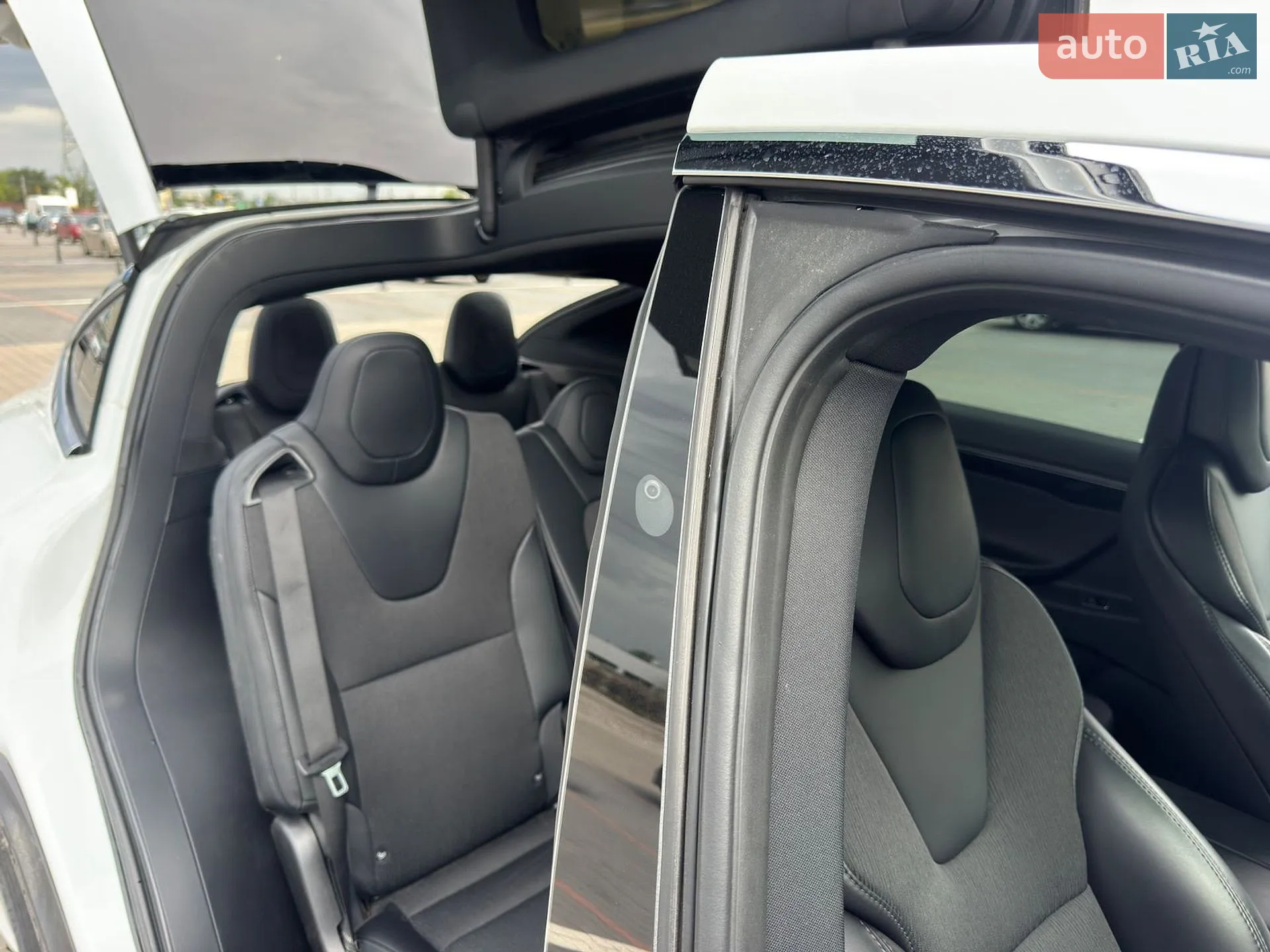 2018 Tesla Model X - мініатюра 14