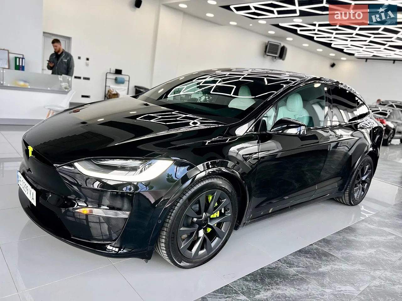 2019 BMW X3 M - мініатюра 55