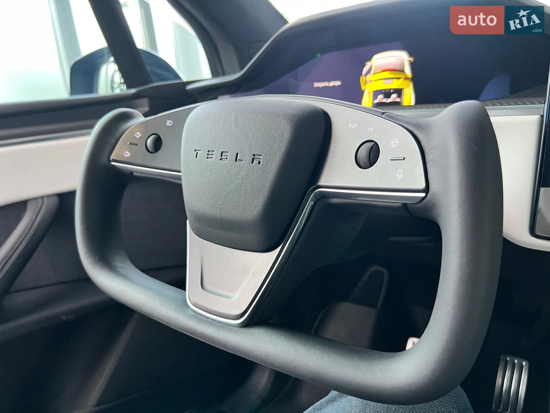 2022 Tesla Model X - мініатюра 32