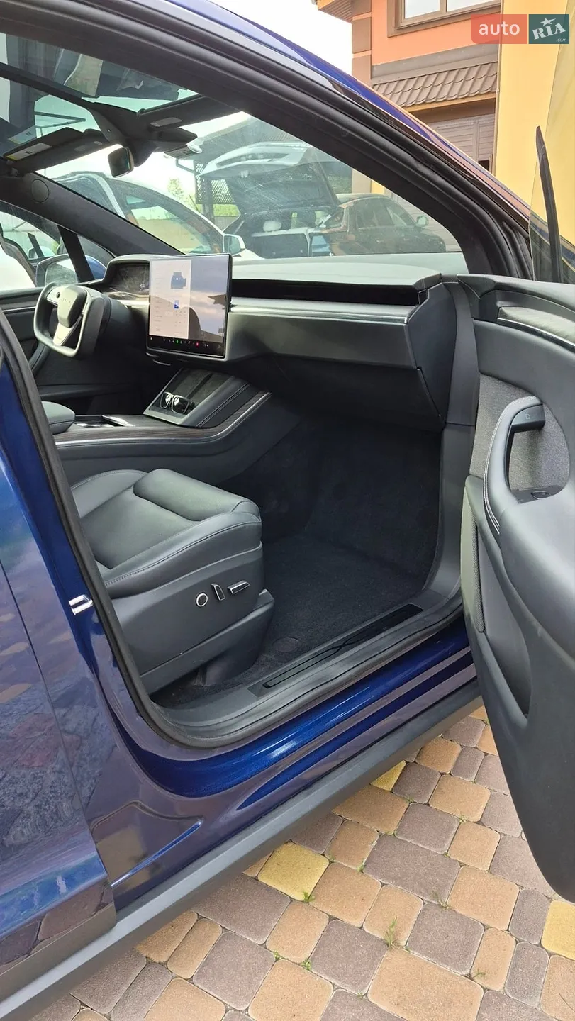 2023 Tesla Model X - мініатюра 16