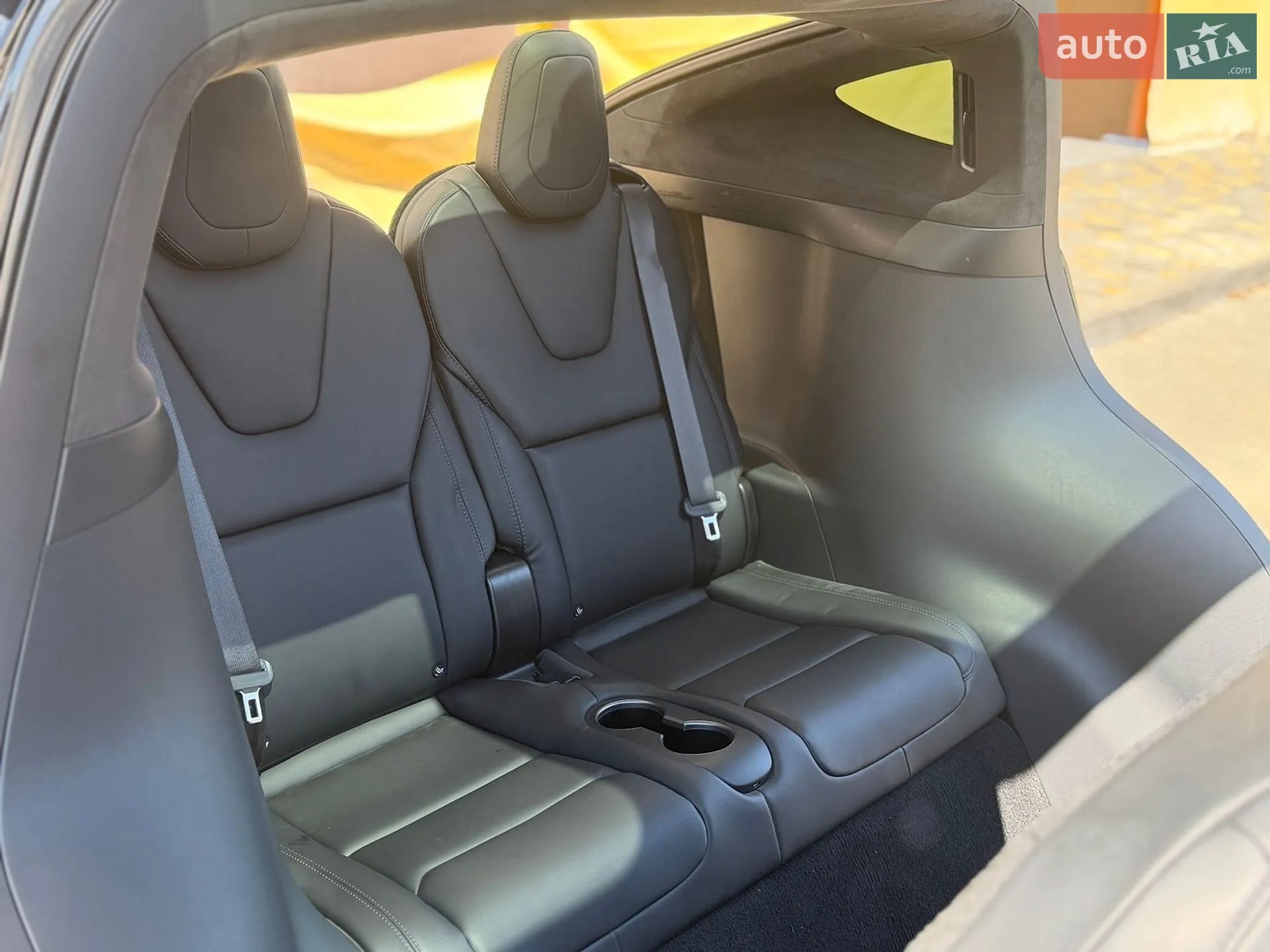 2020 Tesla Model X - мініатюра 19