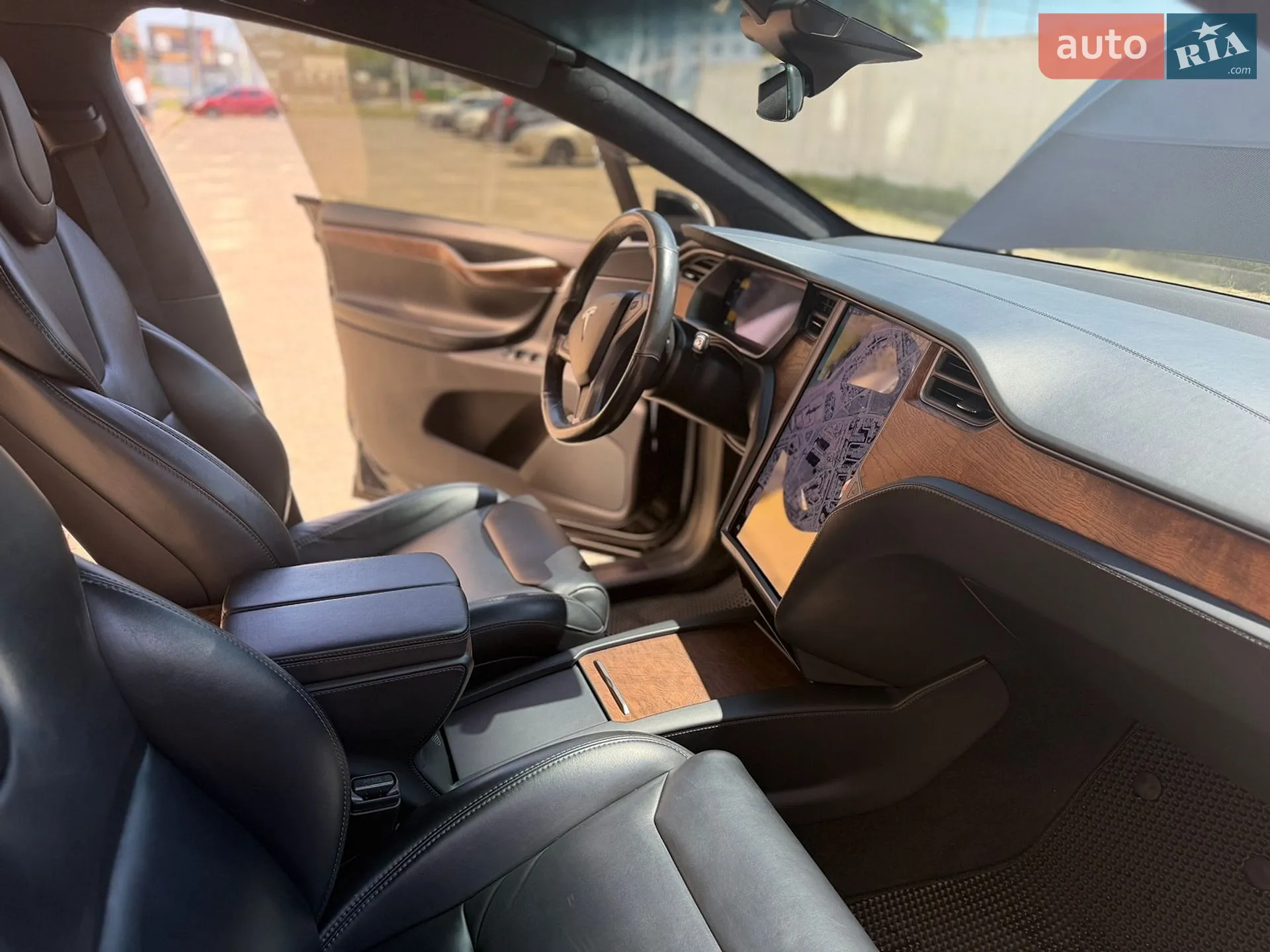 2020 Tesla Model X - мініатюра 35