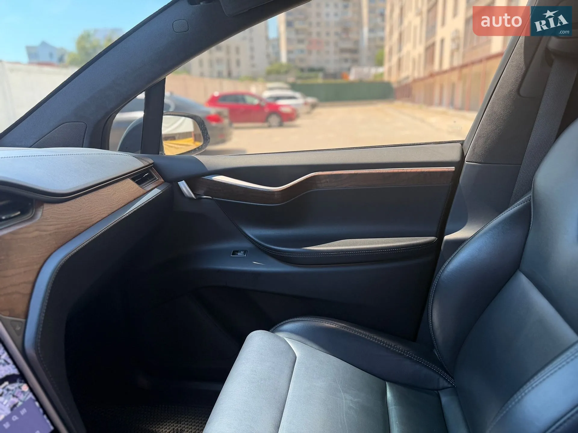 2020 Tesla Model X - мініатюра 42