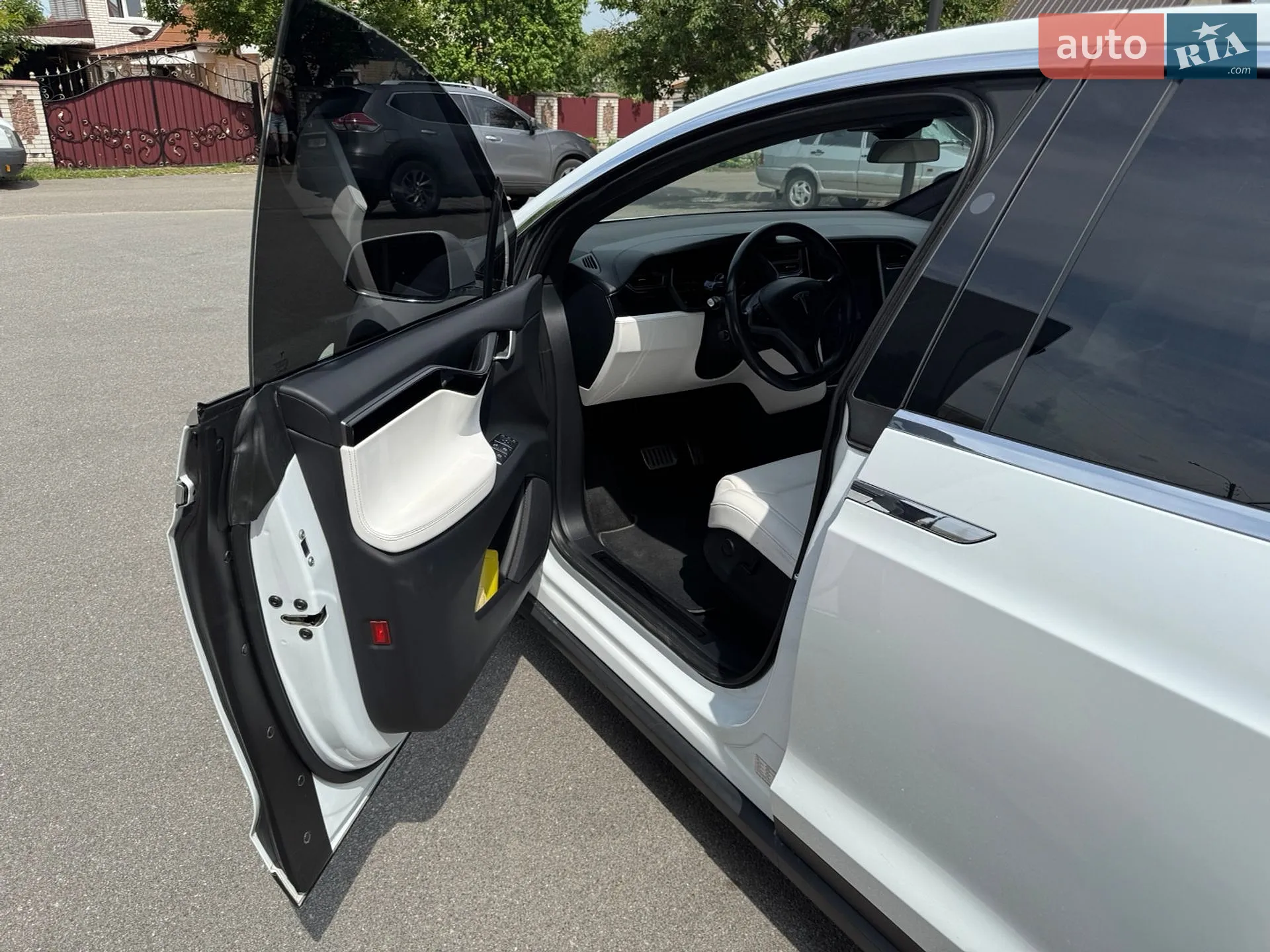 2018 Tesla Model X - мініатюра 9