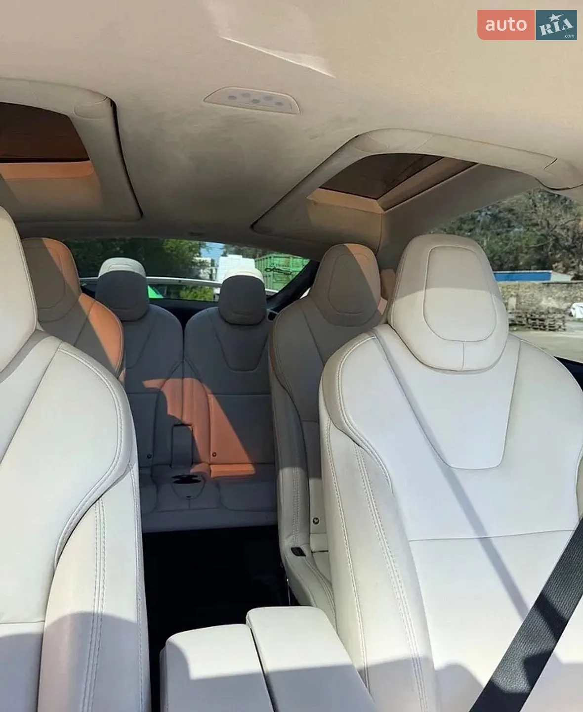 2018 Tesla Model X - мініатюра 9