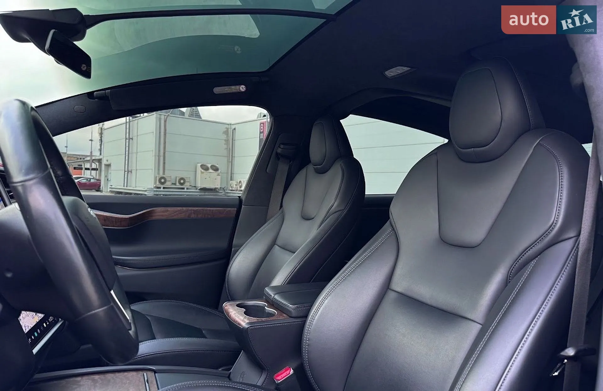2020 Tesla Model X - мініатюра 16