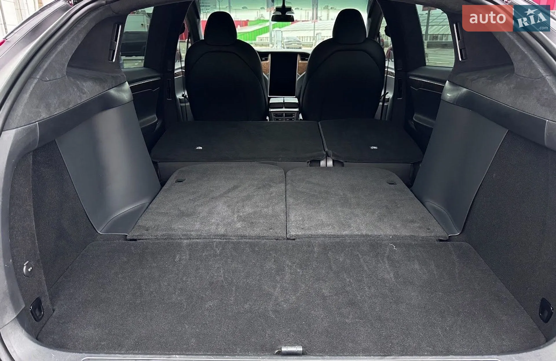 2020 Tesla Model X - мініатюра 22