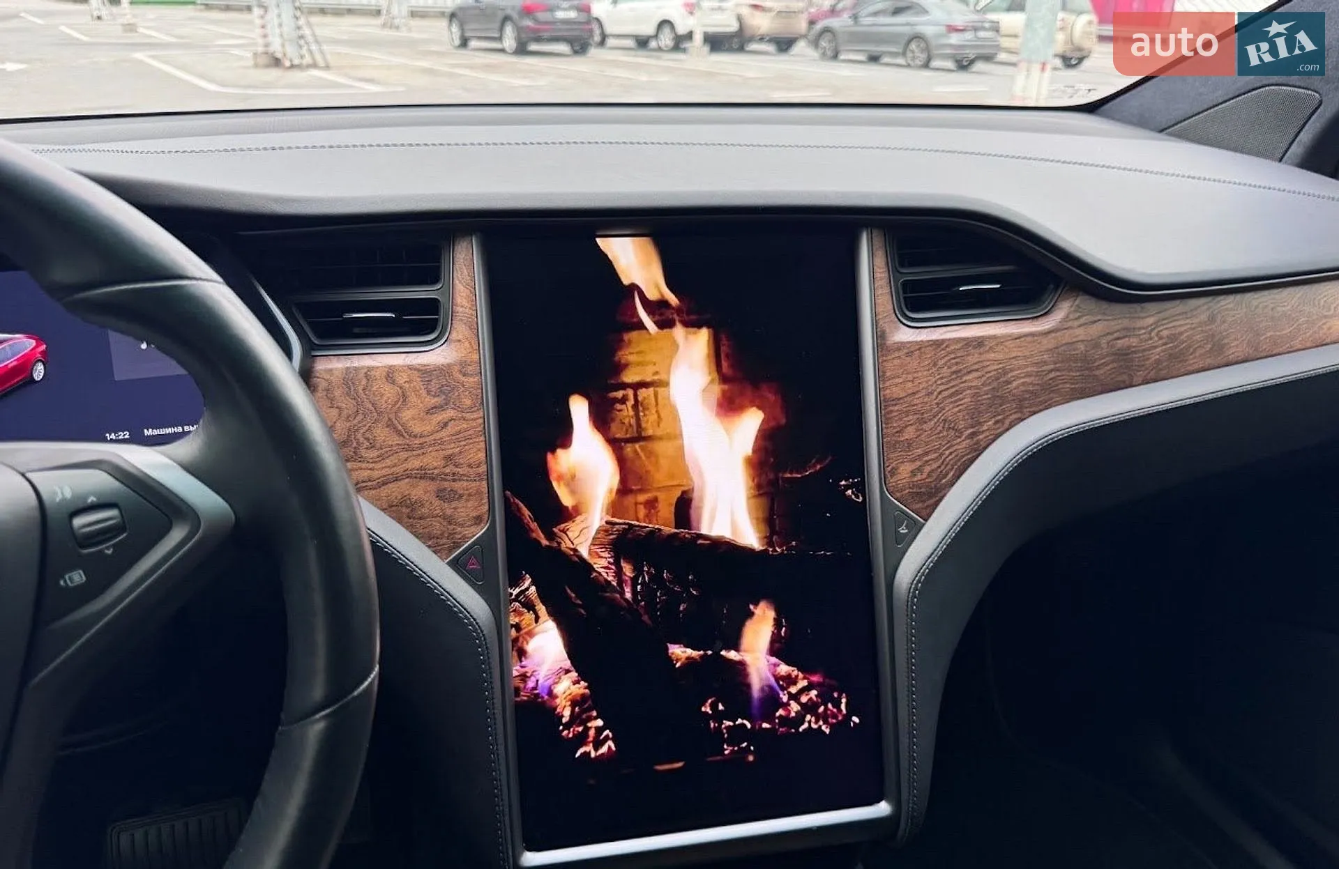 2020 Tesla Model X - мініатюра 30