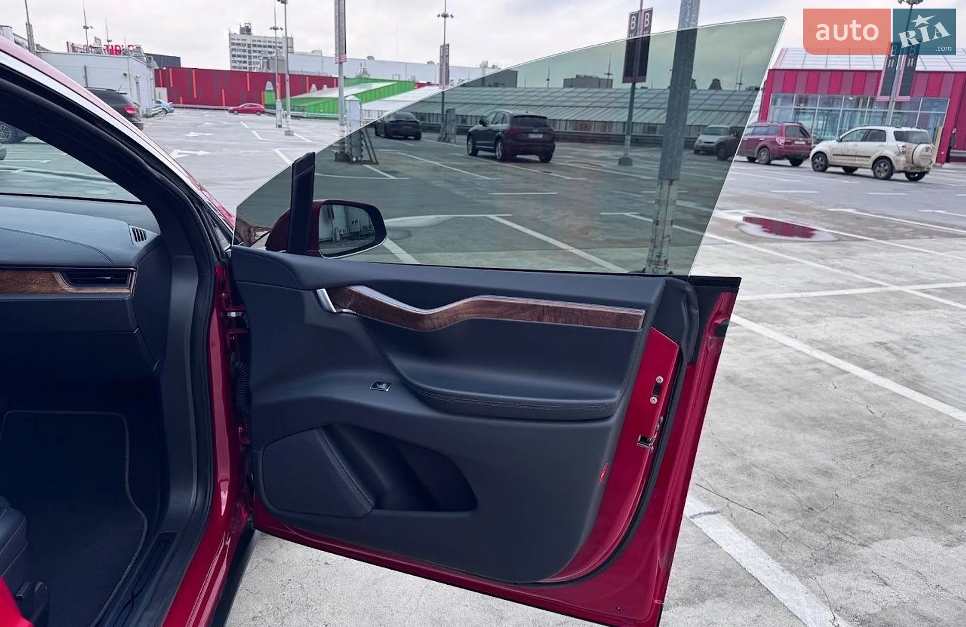 2020 Tesla Model X - мініатюра 33