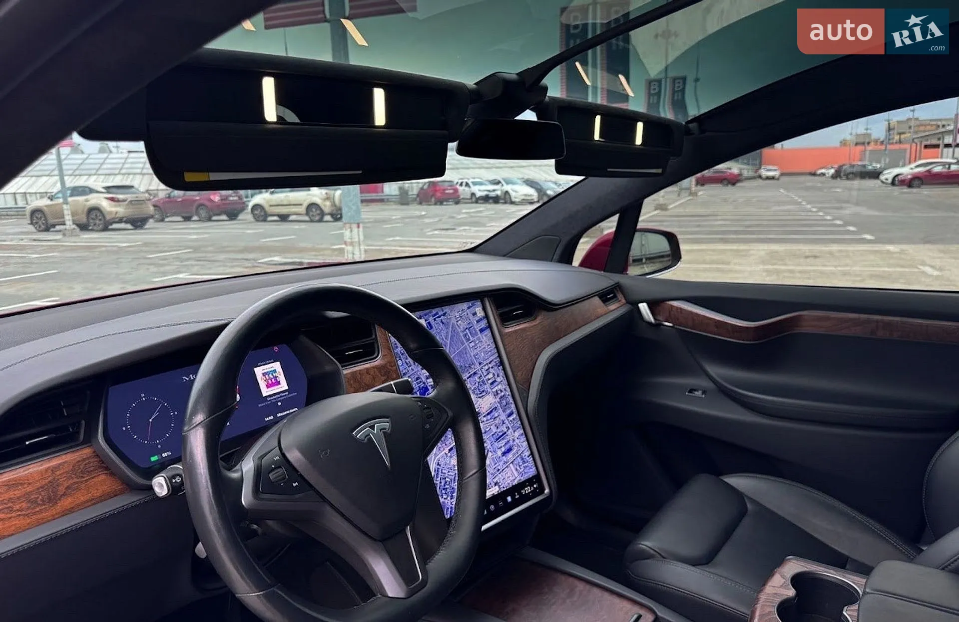 2020 Tesla Model X - мініатюра 48