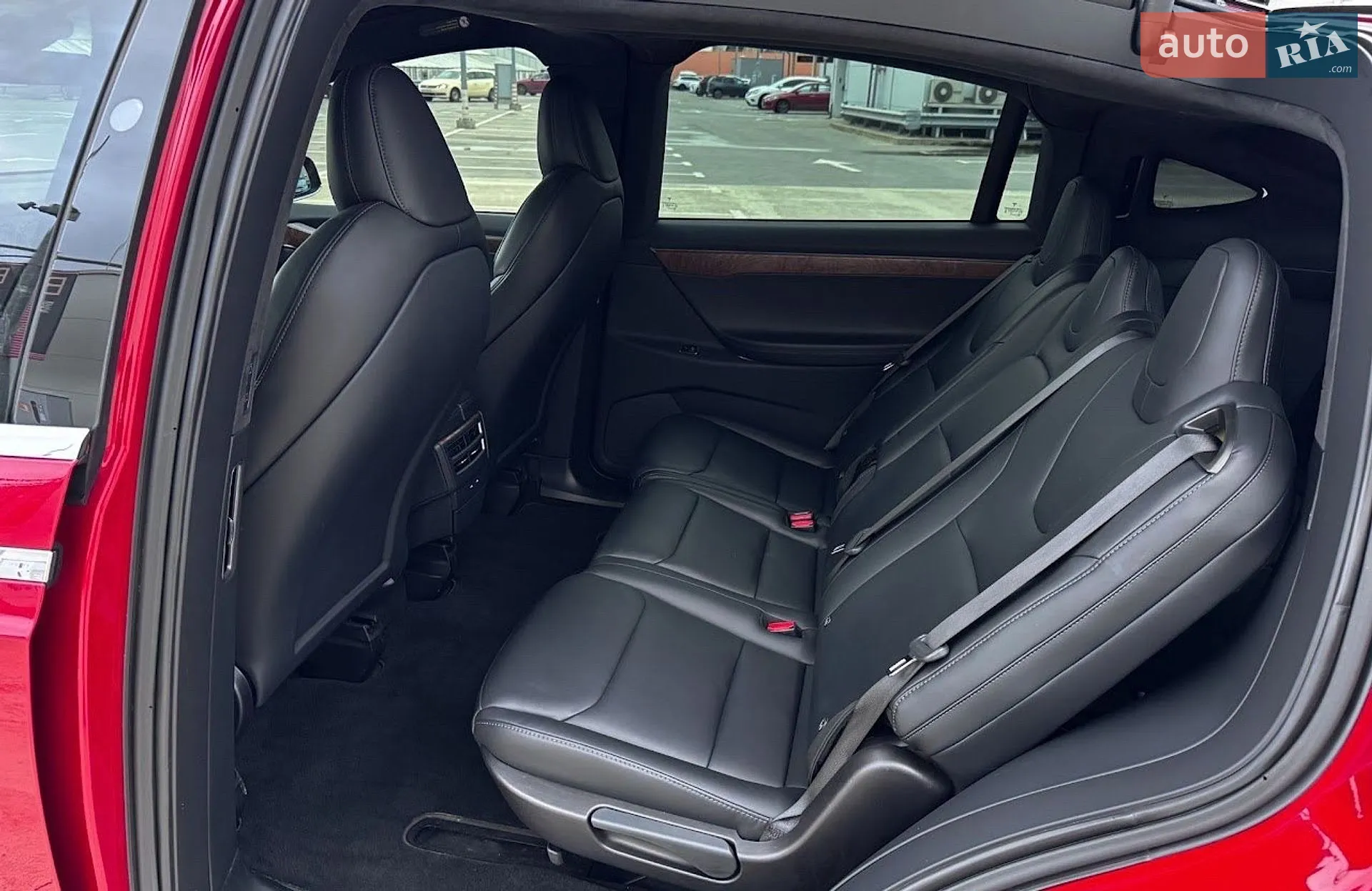 2020 Tesla Model X - мініатюра 69