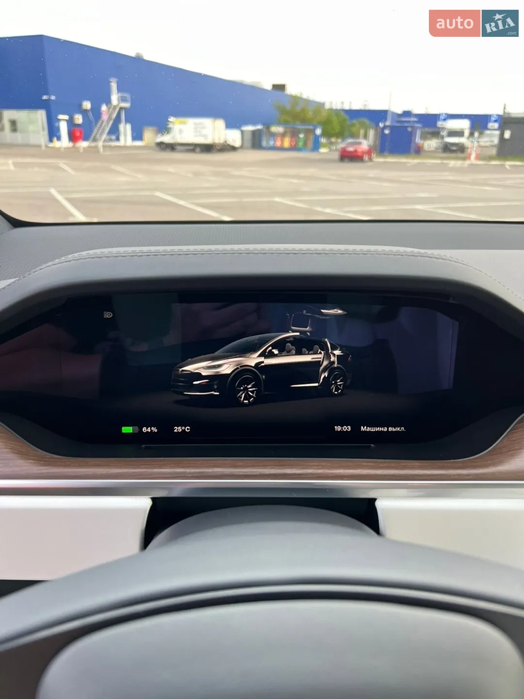 2022 Tesla Model X - мініатюра 26
