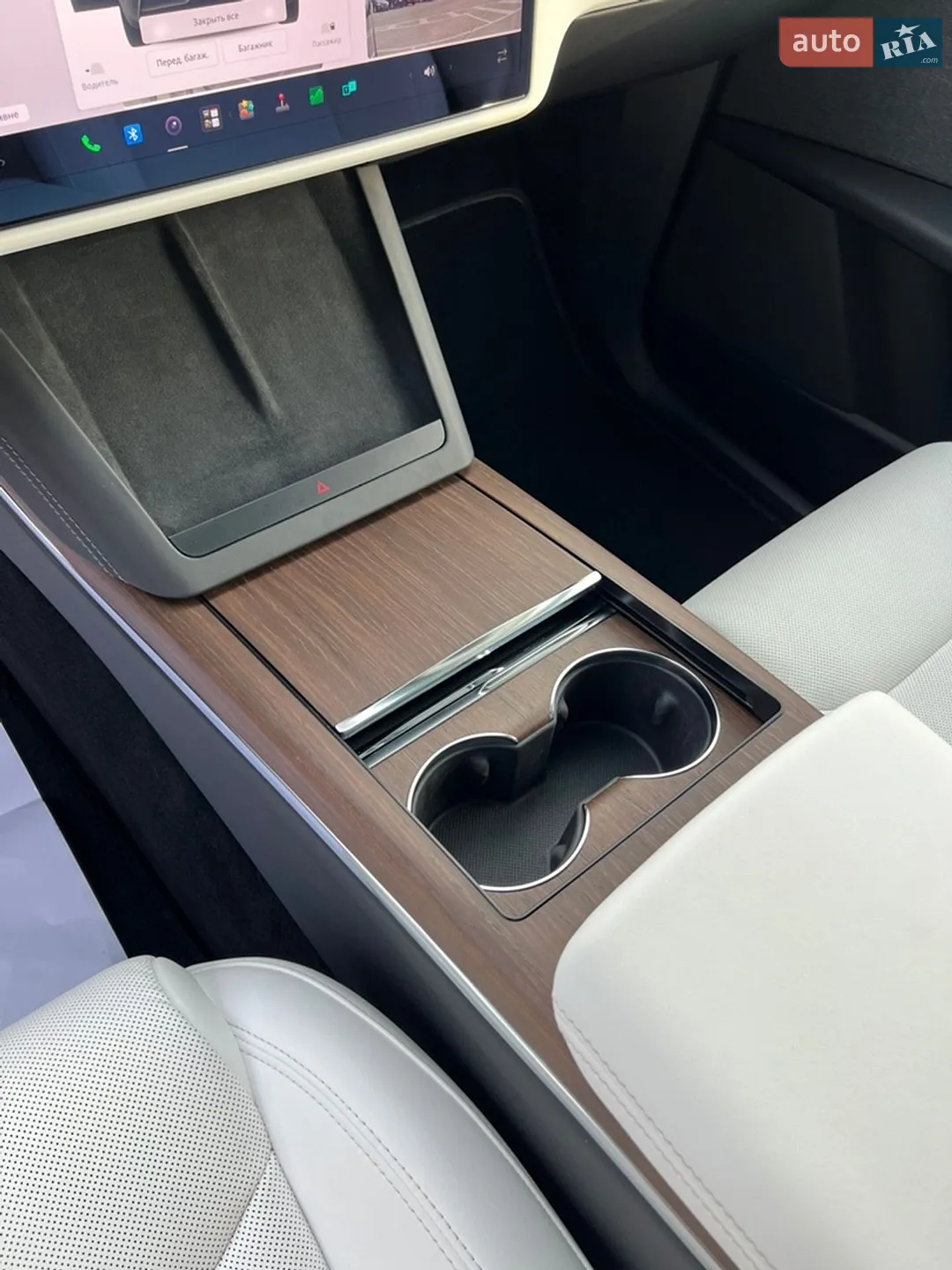 2022 Tesla Model X - мініатюра 30