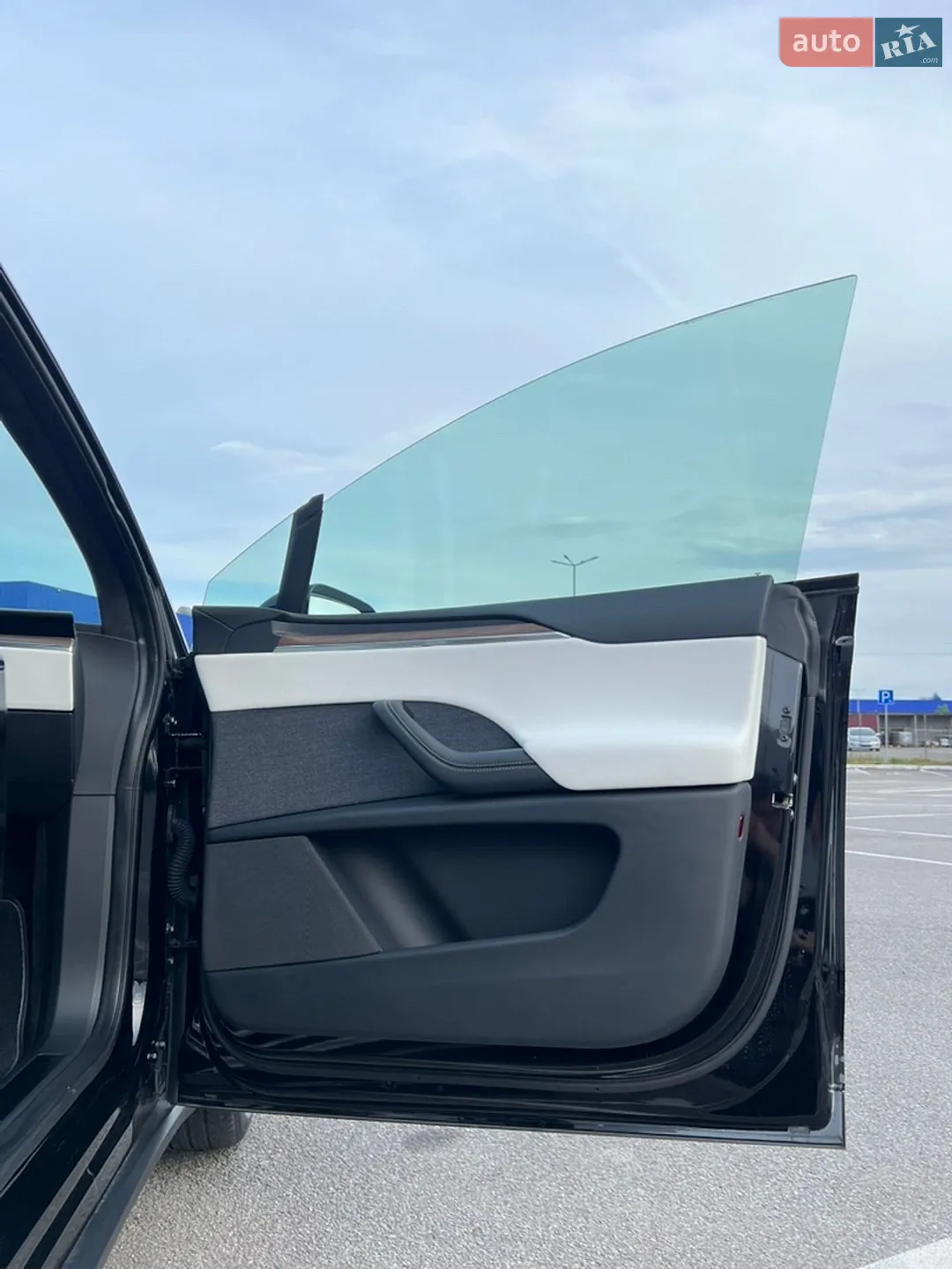 2022 Tesla Model X - мініатюра 35