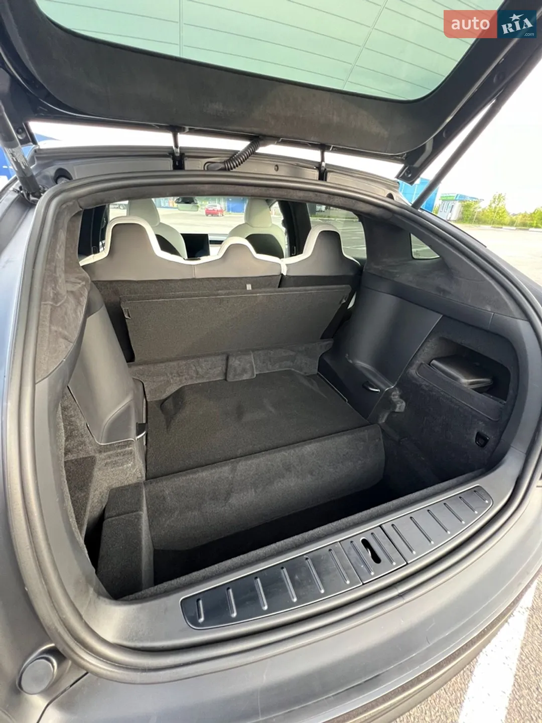 2022 Tesla Model X - мініатюра 50