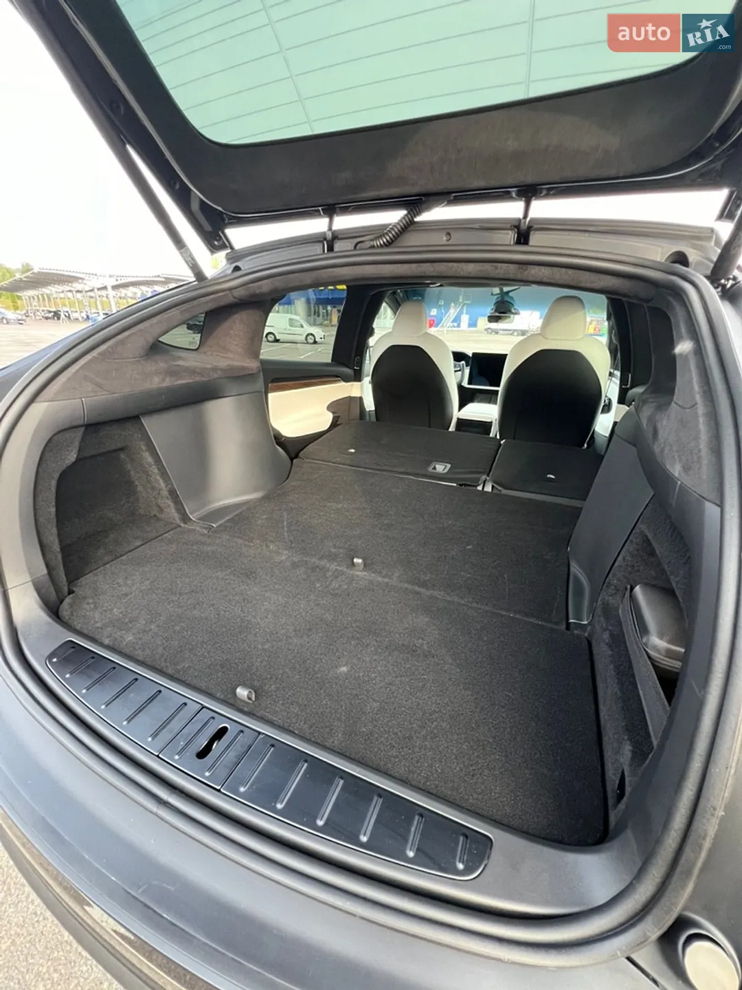 2022 Tesla Model X - мініатюра 52