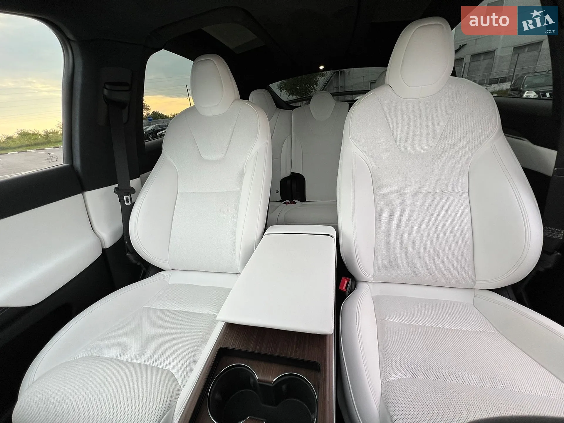 2022 Tesla Model X - мініатюра 64