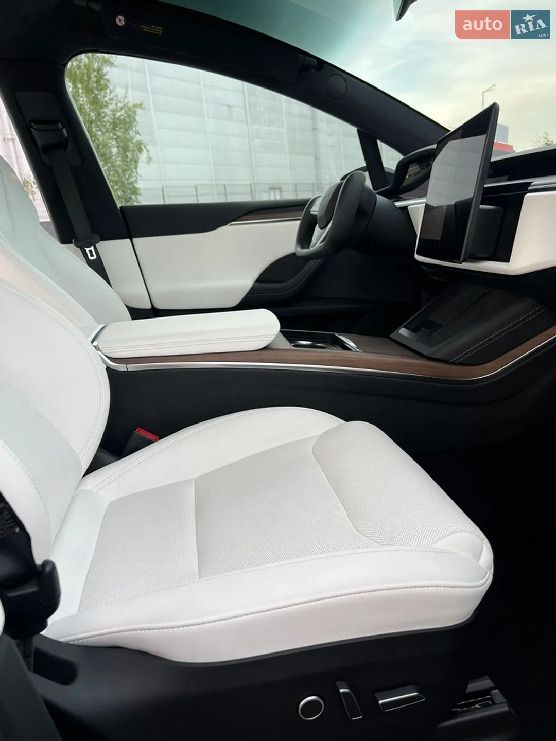 2022 Tesla Model X - мініатюра 67