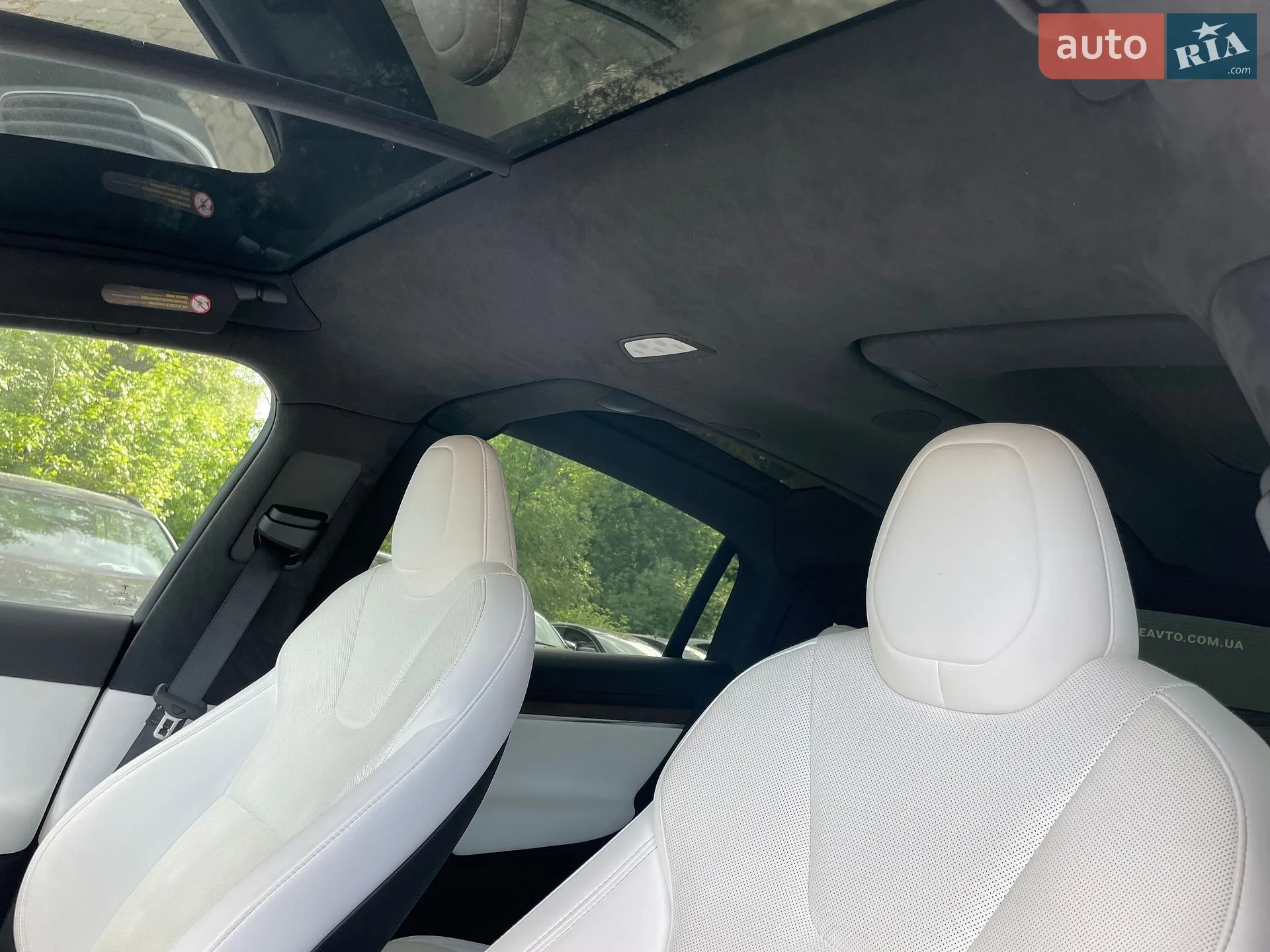 2022 Tesla Model X - мініатюра 8