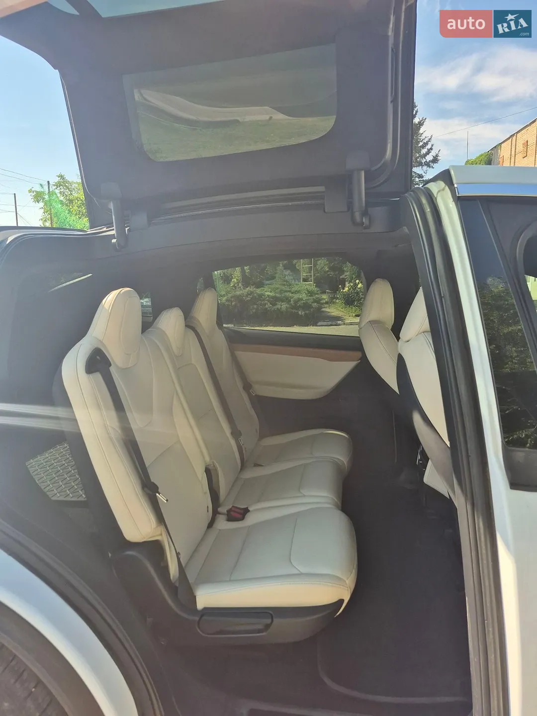 2019 Tesla Model X - мініатюра 10