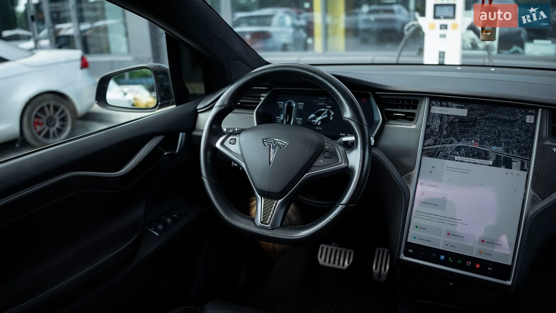 2018 Tesla Model X - мініатюра 25