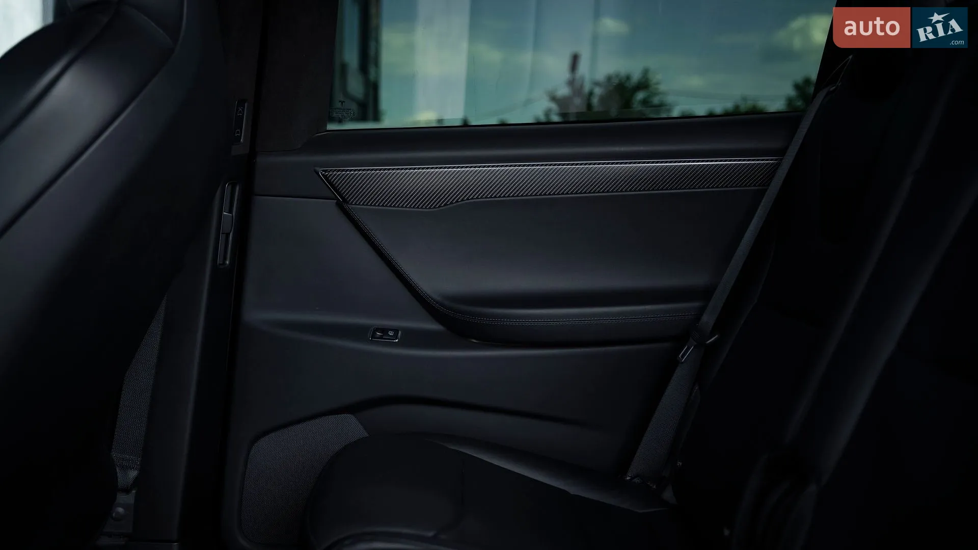 2018 Tesla Model X - мініатюра 28