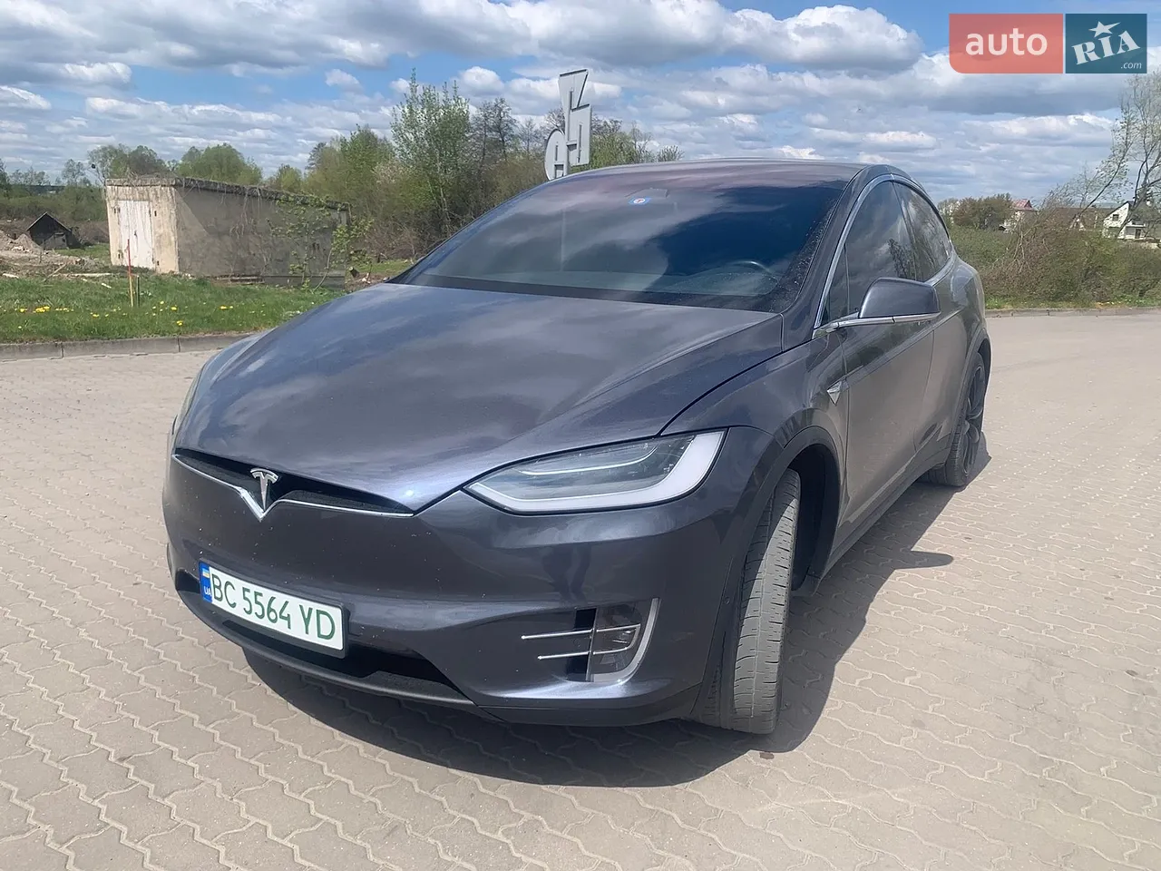 2016 Tesla Model X - мініатюра 36