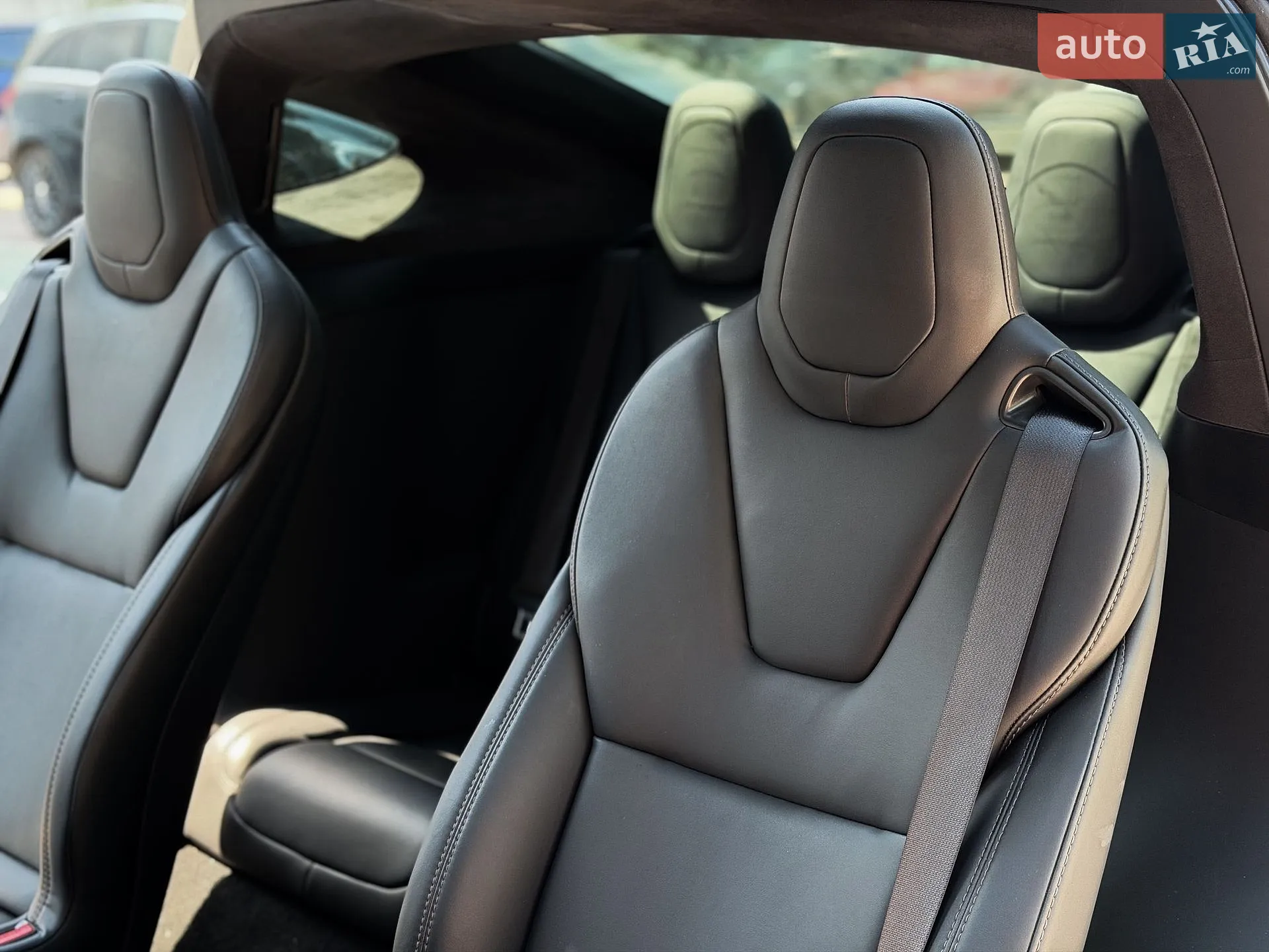 2020 Tesla Model X - мініатюра 15