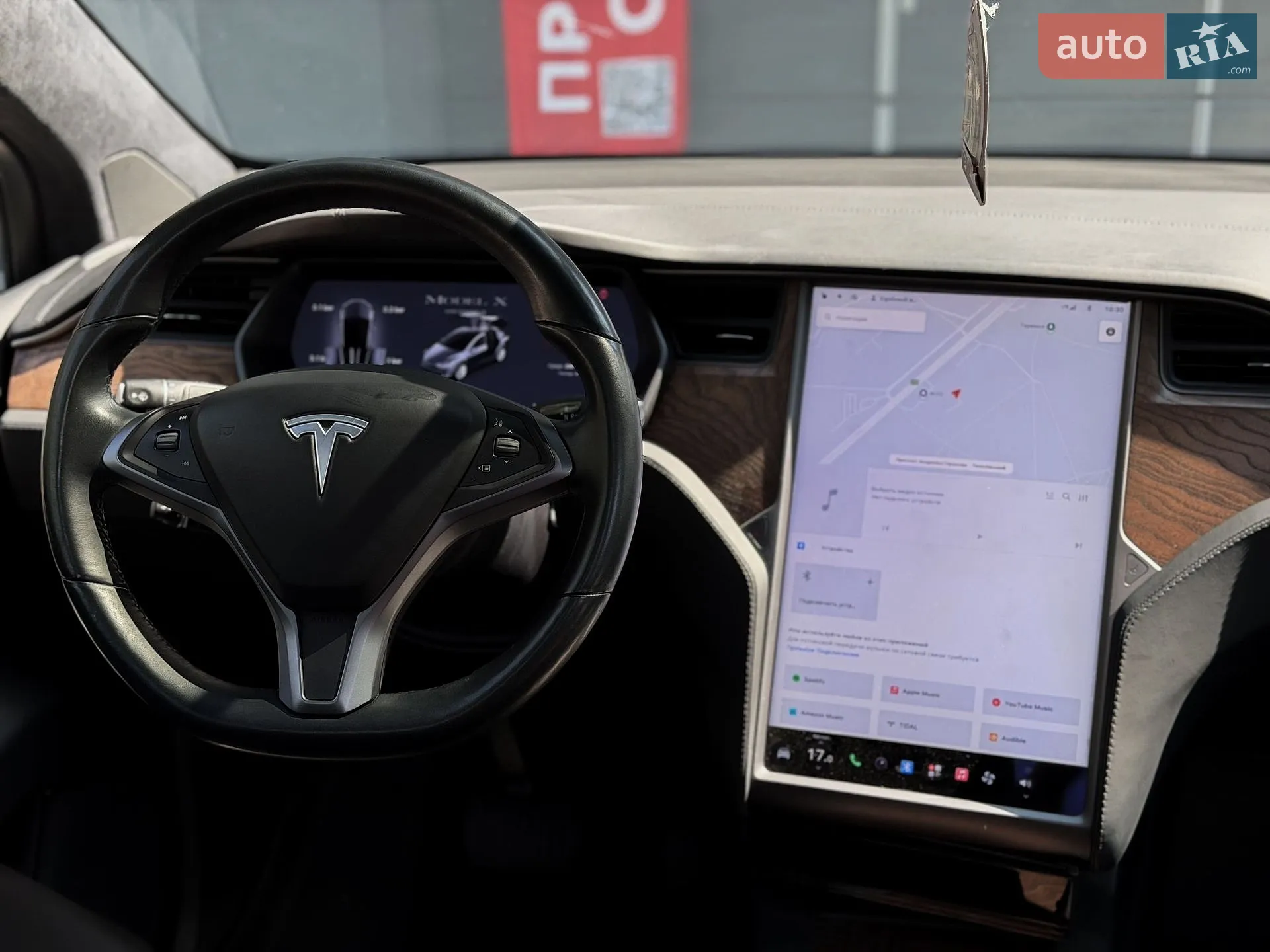 2020 Tesla Model X - мініатюра 20
