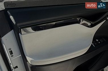 Позашляховик / Кросовер Tesla Model X 2020 в Одесі