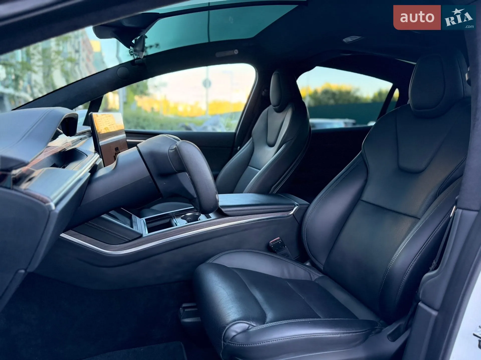 2022 Tesla Model X - мініатюра 15