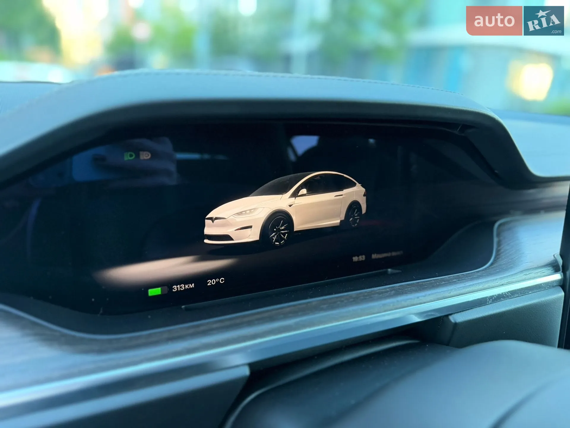 2022 Tesla Model X - мініатюра 20