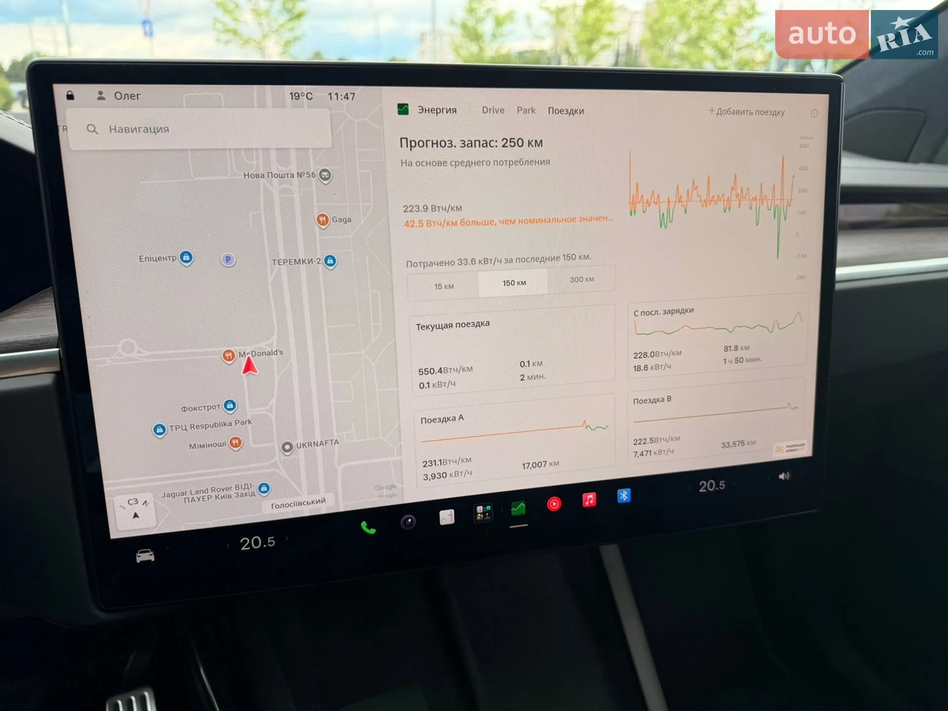 2022 Tesla Model X - мініатюра 35