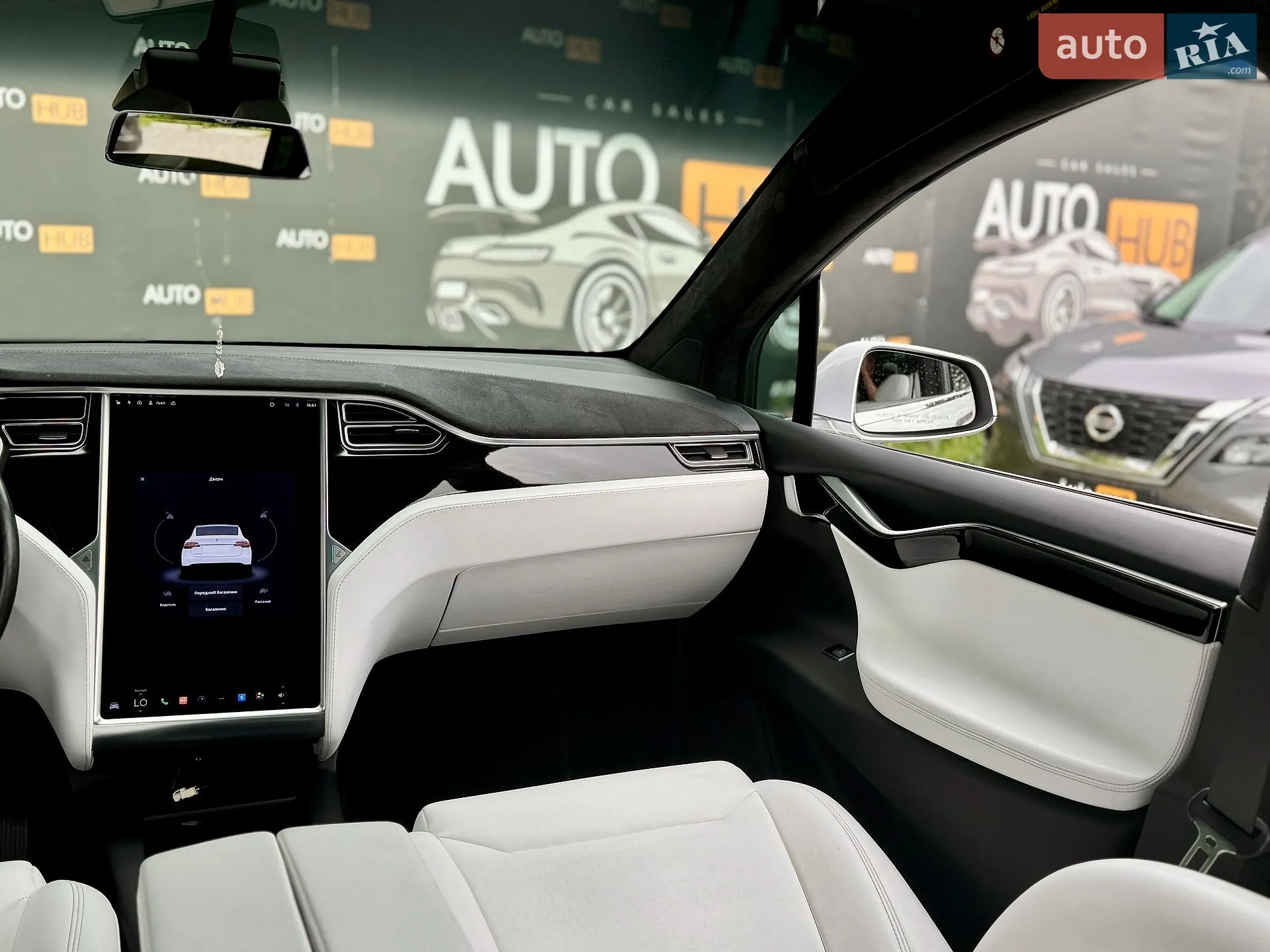 2017 Tesla Model X - мініатюра 17