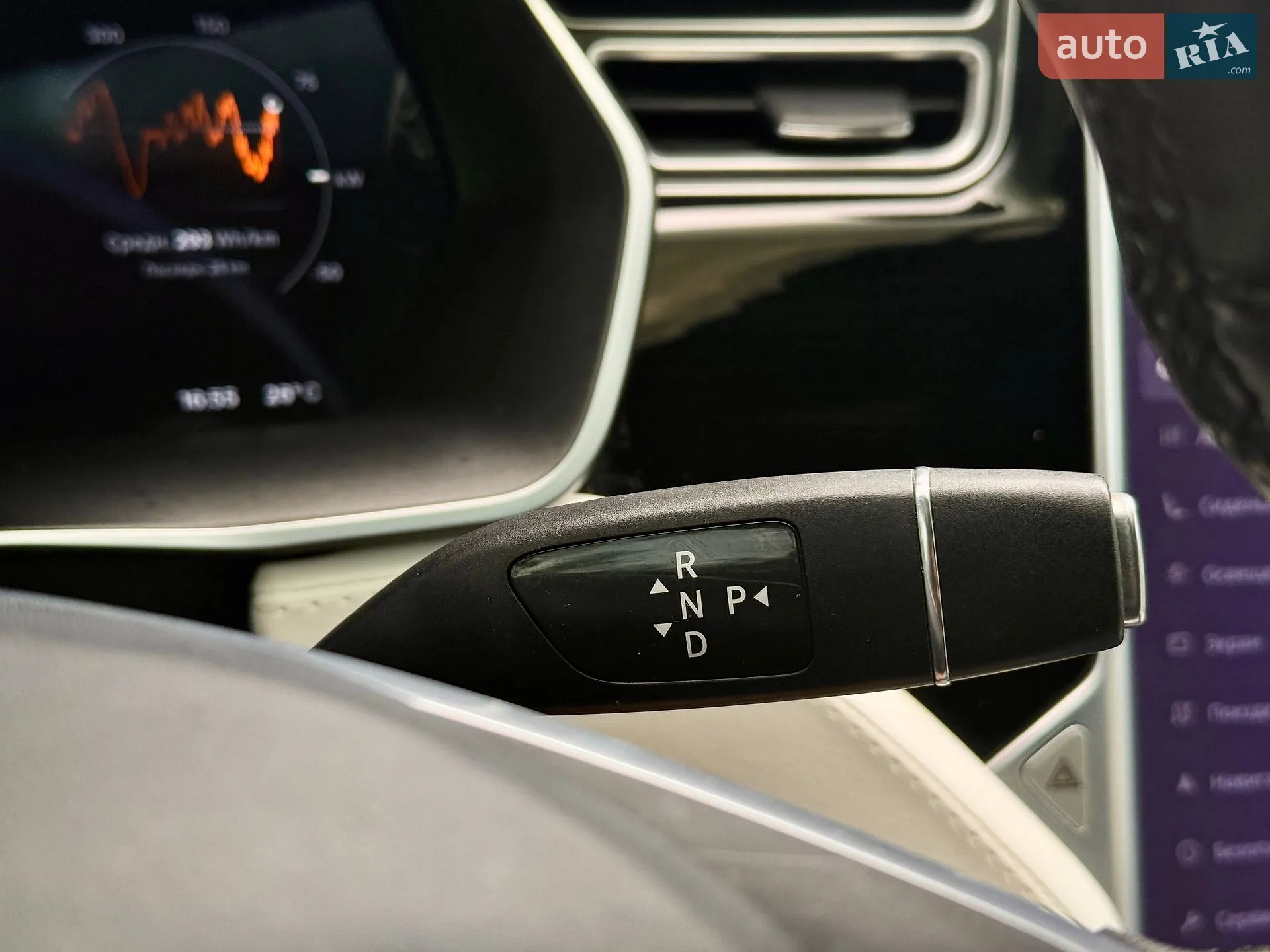 2017 Tesla Model X - мініатюра 21