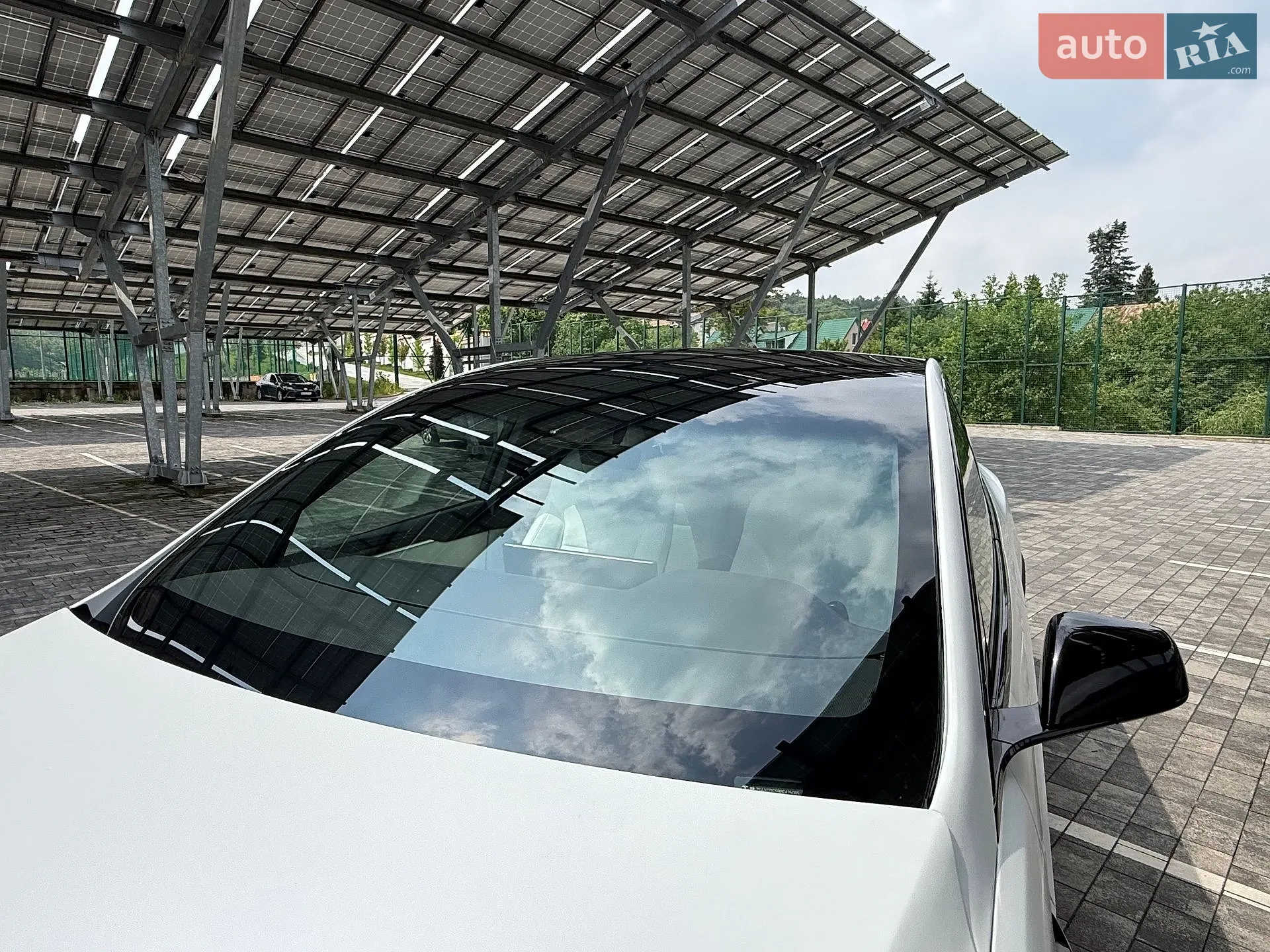 2023 Tesla Model X - мініатюра 9
