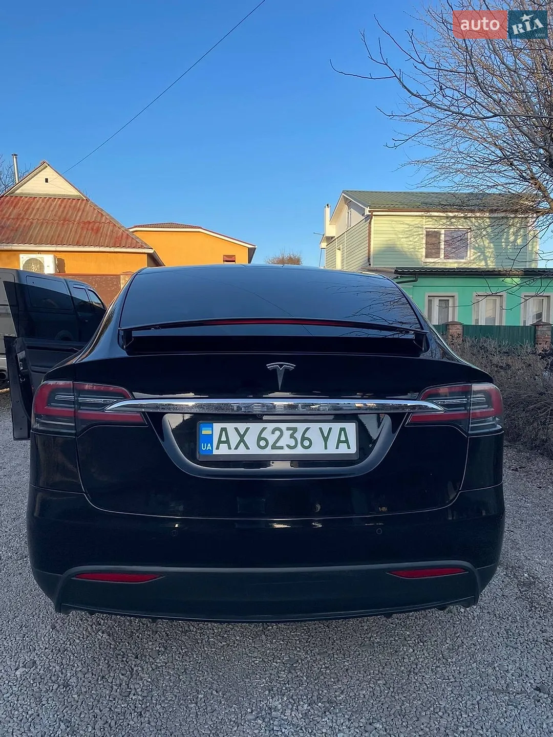 2018 Tesla Model X - мініатюра 7