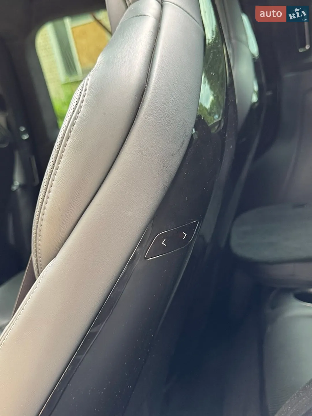 2016 Tesla Model X - мініатюра 19