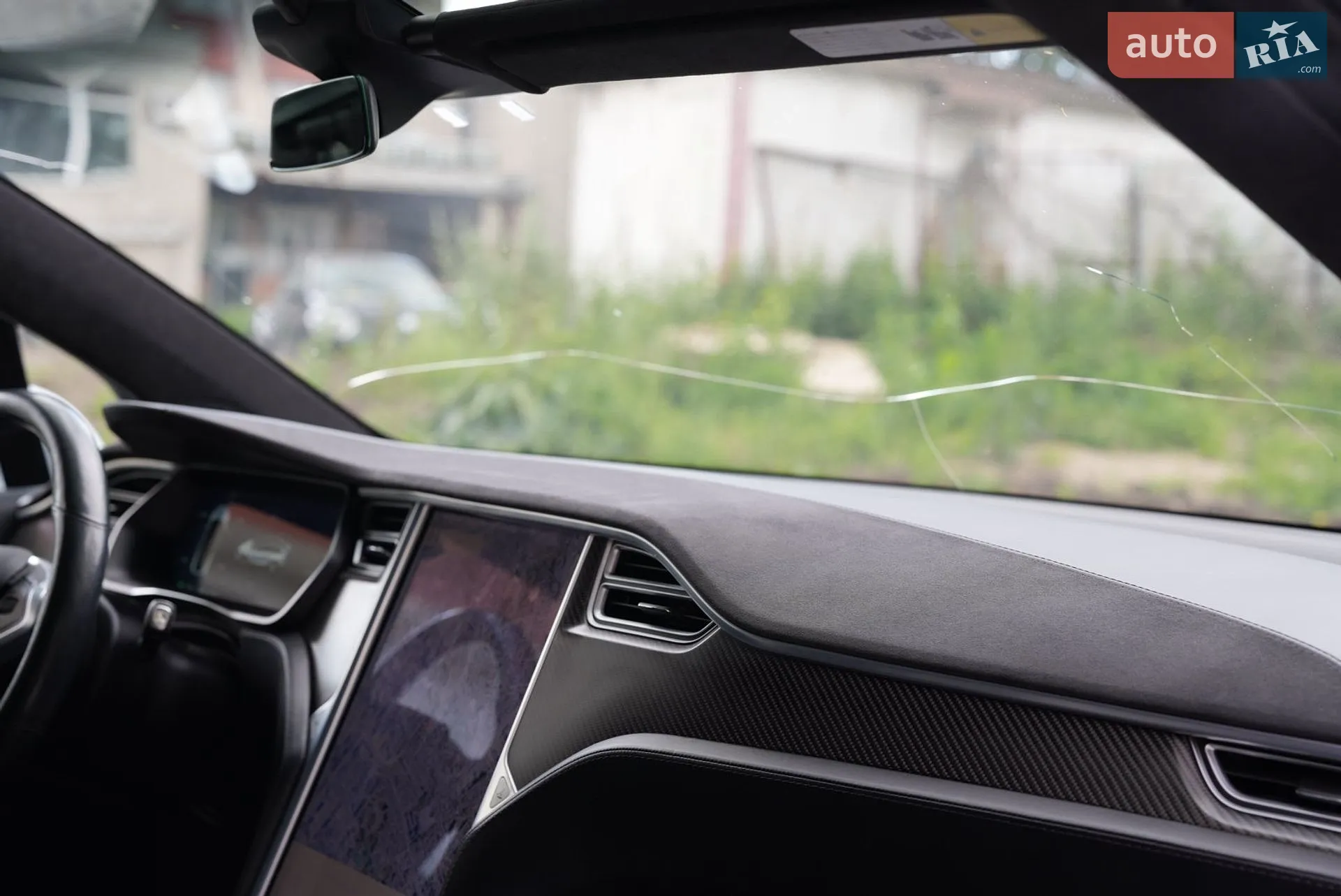 2017 Tesla Model X - мініатюра 14