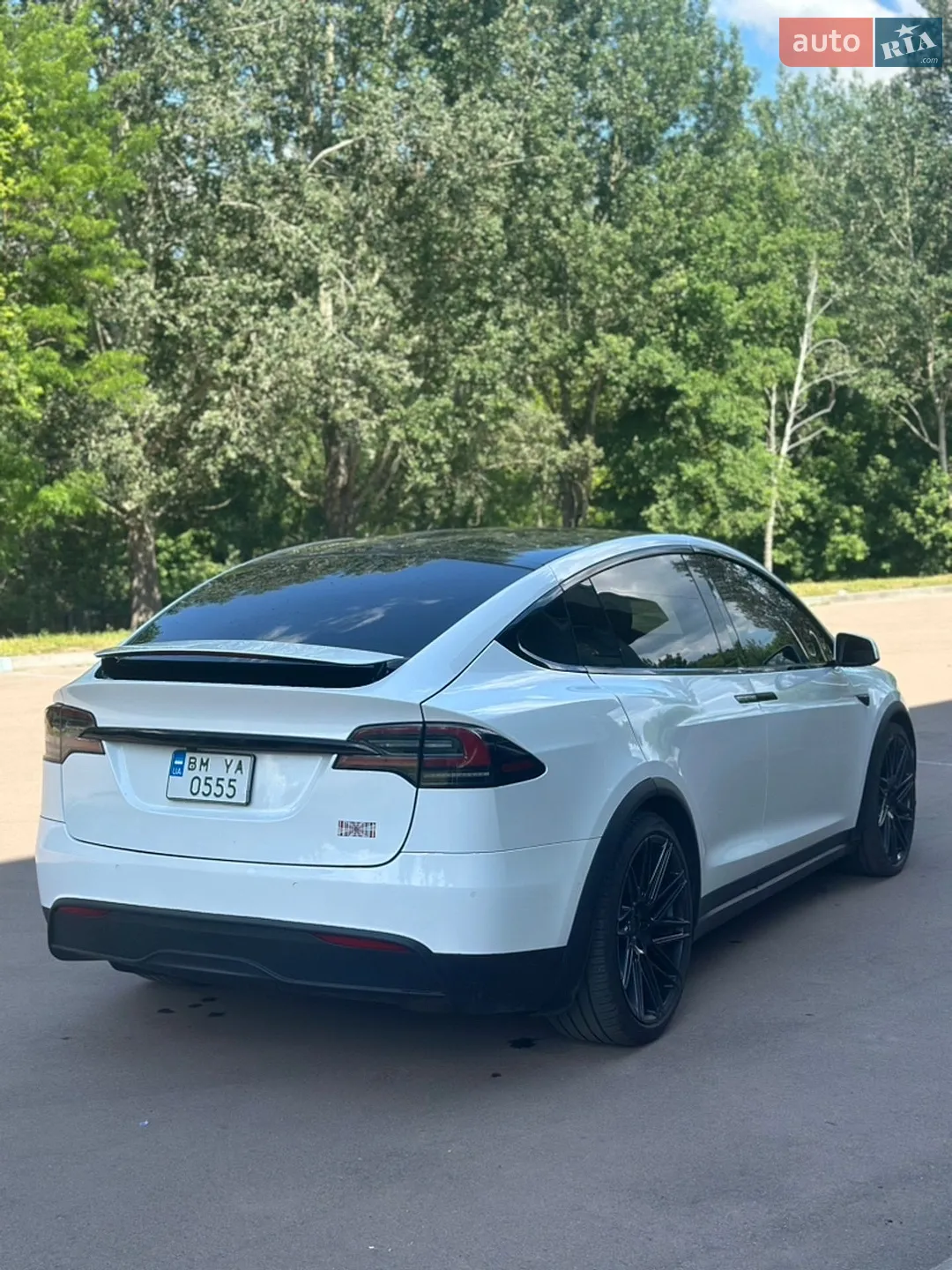 2022 Tesla Model X - мініатюра 7