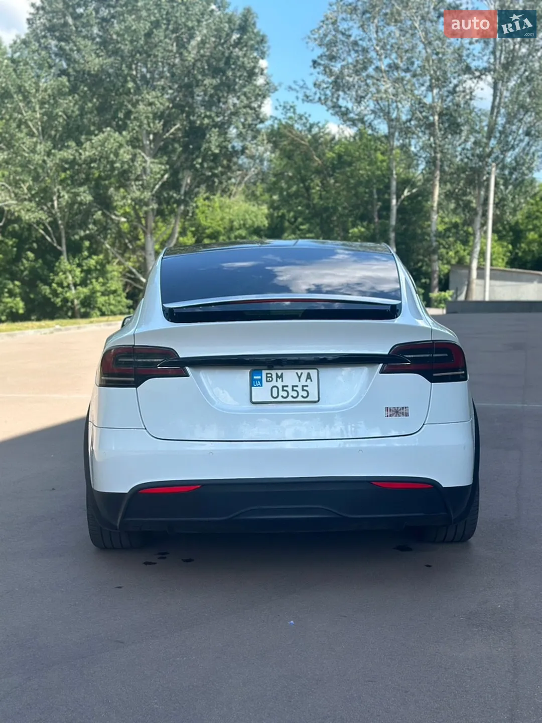 2022 Tesla Model X - мініатюра 11