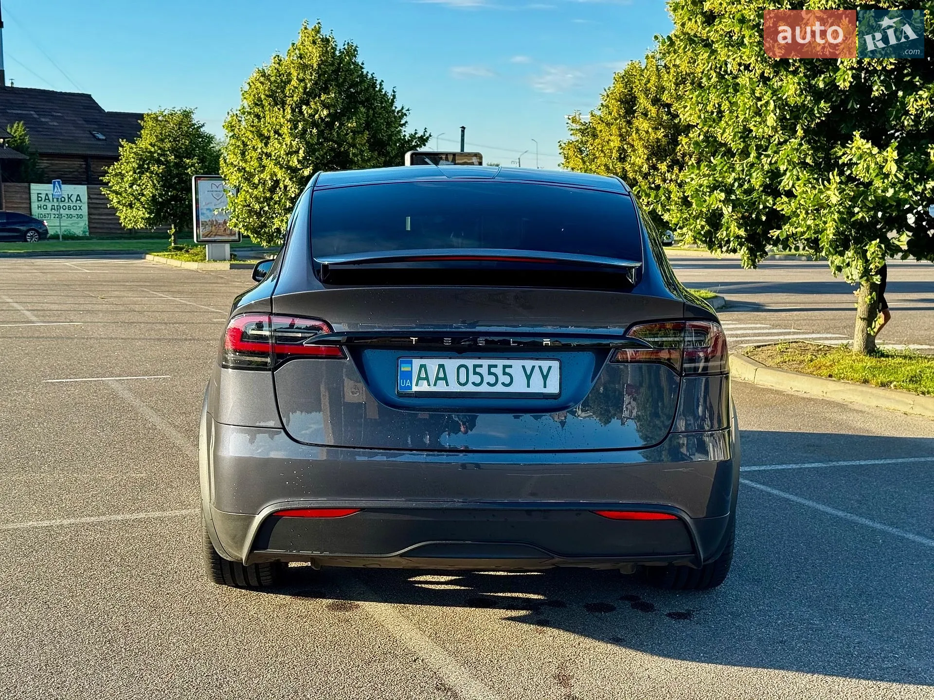 2023 Tesla Model X - мініатюра 8