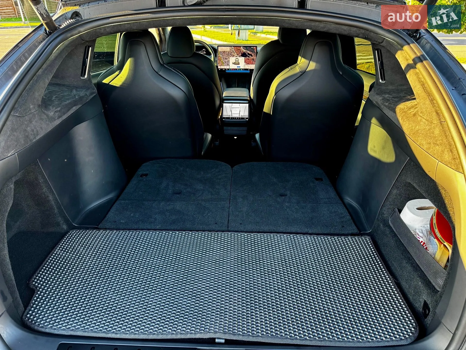 2023 Tesla Model X - мініатюра 22
