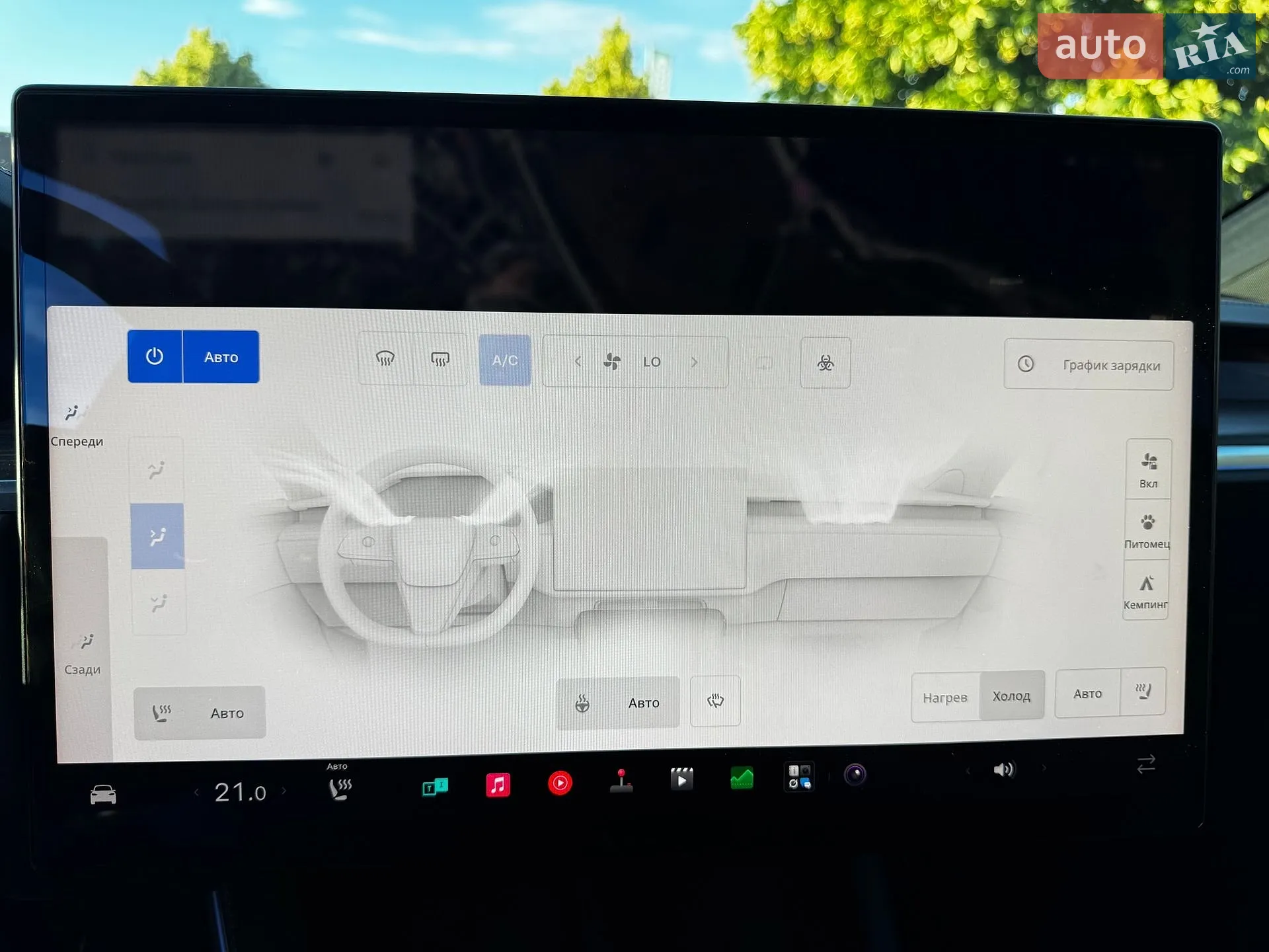 2023 Tesla Model X - мініатюра 30