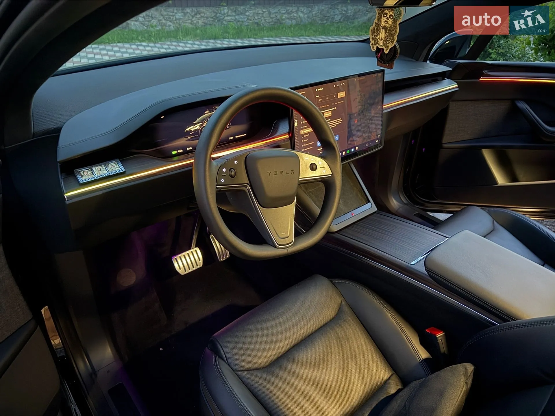 2023 Tesla Model X - мініатюра 10