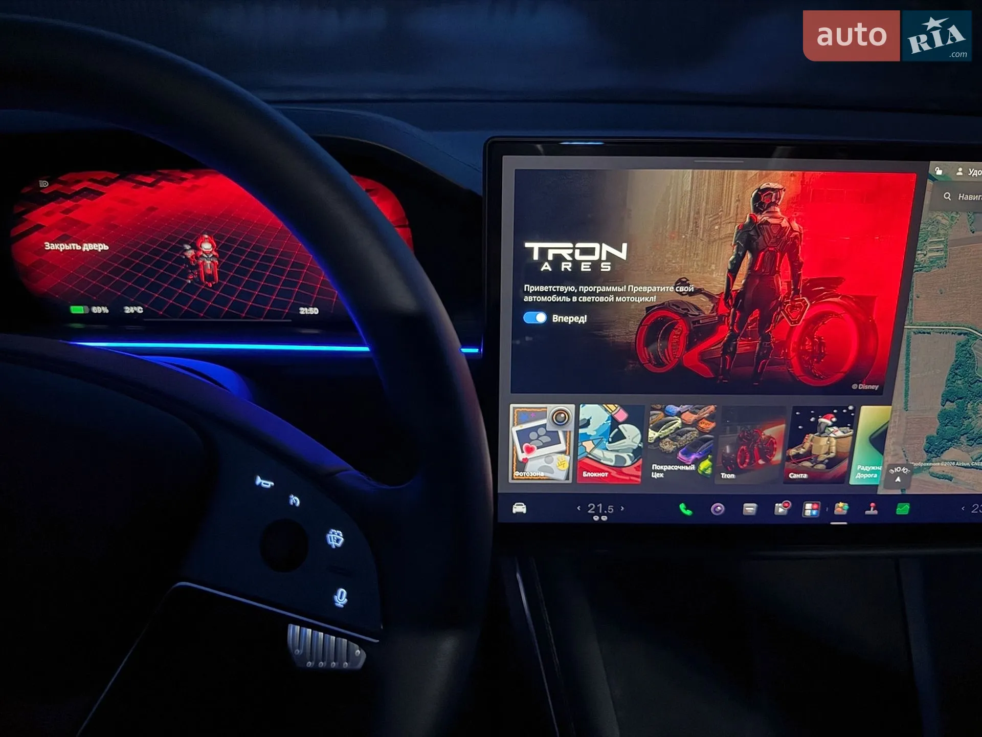 2023 Tesla Model X - мініатюра 18